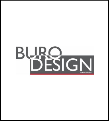 burodesignCover Buro Design