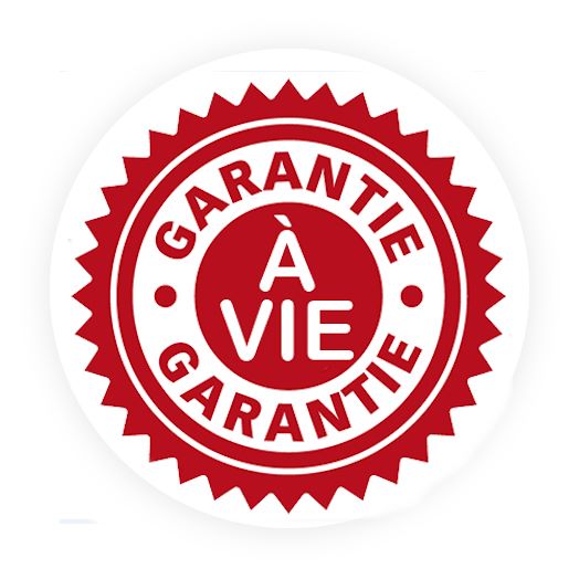 Garantie à vie